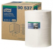 Материал протирочный Tork 90537 комби-рулон 300 листов 320ммх380мм Материал протирочный Tork 90537 комби-рулон 300 листов 320ммх380мм