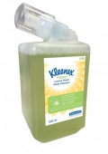 Мыло КС 6386 пенное FRESH 1л.*6 шт. Мыло КС 6386 пенное FRESH 1л.*6 шт.