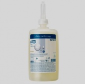 Мыло Tork Prem 421501 мыло-крем для рук 1л.*6 шт S1 Мыло Tork Prem 421501 мыло-крем для рук 1л.*6 шт S1