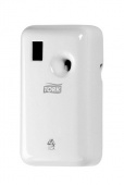 Диспенсер д/освежителя воздуха Tork 562000, электронный Диспенсер д/освежителя воздуха Tork 562000, электронный
