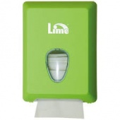 Дисп Lime А62201 Ves для ТБ в пач., зеленый Дисп Lime А62201 Ves для ТБ в пач., зеленый