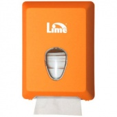 Дисп Lime А62201 ARS для ТБ в пач., оранжевый Дисп Lime А62201 ARS для ТБ в пач., оранжевый