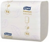 **ТБ в пачках Tork Prem 114276, 2-сл, 252 л.*30уп. **ТБ в пачках Tork Prem 114276, 2-сл, 252 л.*30уп.