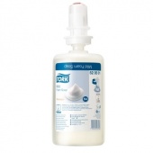 **Мыло Tork Prem 520501 пенное мягкое 1л.*6 шт S4 **Мыло Tork Prem 520501 пенное мягкое 1л.*6 шт S4