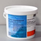 PH минус (гранулы) 25кг PH минус (гранулы) 25кг