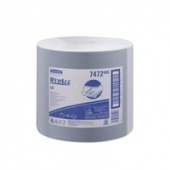 Салфетки протирочные Wypall L20 7472, 1-синий 1000л 38*23 (7200) Салфетки протирочные Wypall L20 7472, 1-синий 1000л 38*23 (7200)