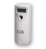 Диспенсер д/освежителя воздуха Lime AZ 520 Диспенсер д/освежителя воздуха Lime AZ 520