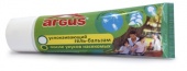 **Бальзам успокаивающий после укусов насекомых TM ARGUS, производства "Ваше хозяйство", Россия **Бальзам успокаивающий после укусов насекомых TM ARGUS, производства "Ваше хозяйство", Россия