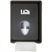 Дисп Lime А62201 NES для ТБ в пач., черный Дисп Lime А62201 NES для ТБ в пач., черный