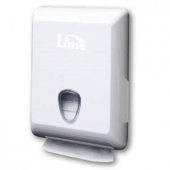 Дисп Lime А83601S Prestige для ТБ в пач. mini, белый Дисп Lime А83601S Prestige для ТБ в пач. mini, белый