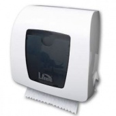Дисп Lime HF106 mini механ д/полотенец в рулонах Дисп Lime HF106 mini механ д/полотенец в рулонах
