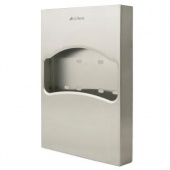 Дисп Ksitex TC-506-1/4 для индив. покрытий матовый металл, мини Дисп Ksitex TC-506-1/4 для индив. покрытий матовый металл, мини