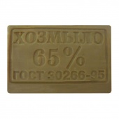 Мыло хозяйственное 65 % 200 гр. 60шт/кор Мыло хозяйственное 65 % 200 гр. 60шт/кор