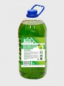 Green House д/посуды моющее средство Яблоко 5л. (сайт) Green House д/посуды моющее средство Яблоко 5л. (сайт)