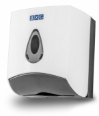 Дисп BXG-PDM-8087 для ТБ в пач. белый Дисп BXG-PDM-8087 для ТБ в пач. белый
