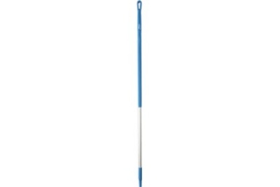 29353 Рукоятка Vikan эргономичная алюминиевая 1300мм СИНЯЯ