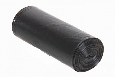 Пакеты для мусора  240л.* 10 шт. К ПВД 45мкм 2А