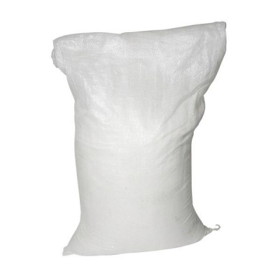 Соль техническая (противогололедное средство) 50 кг.