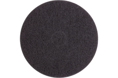 ПАД\13\Fibratesco черный круг PAD13Black 5шт/кор