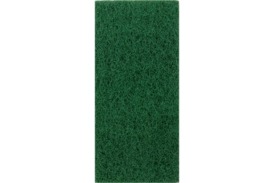 ПАД для скурблока (зеленый) SAB12/25Green 63шт/кор