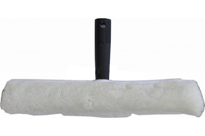 Шубка с держателем 40 см. AF121