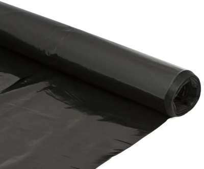 Пакеты для мусора  180л.* 10 шт. ПромМешок 45 мкм 2А