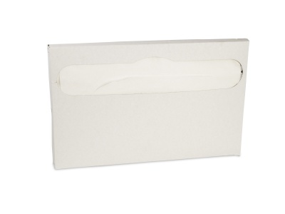 Индивидуальные сидения Т-0530 на унитаз maxi 250 л*10 уп.