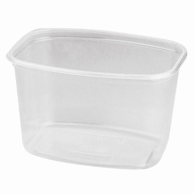 Контейнер (МС) СК-750, 139*102*86, без крышки, 50 шт./уп 17-0858