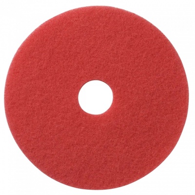 ПАД\20\Fibratesco  красный круг PAD20Red  5шт/кор