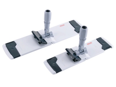 Держатель мопов КомбиСпид 40 см, синий 143572/143573 