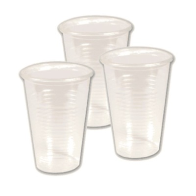 Стакан 200 мл.одноразовый 100 шт./уп  42уп/кор МП