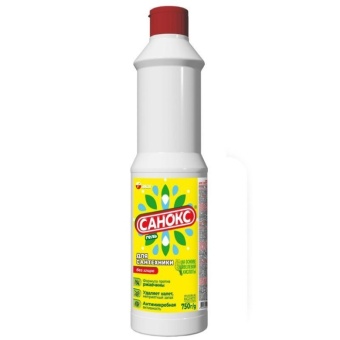санокс
