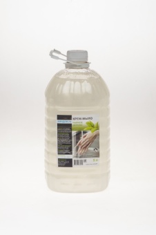 крем мыло чд 5 л