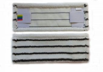 МОП плоский жест абразив 