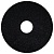 ПАД\17\Fibratesco черный круг PAD17Black 5шт/кор