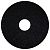 ПАД\17\Fibratesco черный круг PAD17Black 5шт/кор