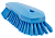 38923 Щетка Vikan ручная скребковая жесткая СИНЯЯ