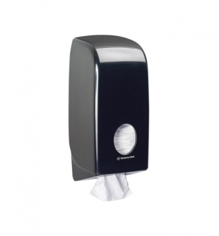 dispenser-dlya-tualetnoj-bumagi-listovoj-kimberly-clark-aquarius-7172-chernyj