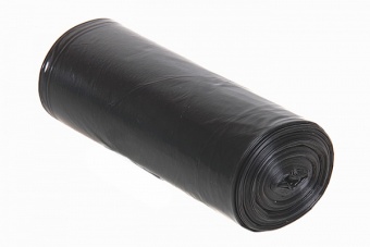 Пакет для мусора 240л 10шт 2А