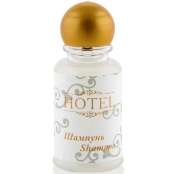 hotel 35 ml