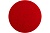 ПАД\17\Fibratesco  красный круг PAD17Red  5шт/кор