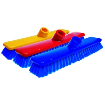 Щетка наполи 