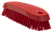 35874 Щетка Vikan ручная скребковая средней жесткости 170 мм, КРАСНЫЙ
