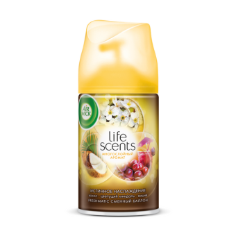 Аэрвик Истинное наслаждение 