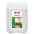 НИКА-ЭКСТРА М  дезинфицирующее средство 5л. 4шт/кор ЧЗ