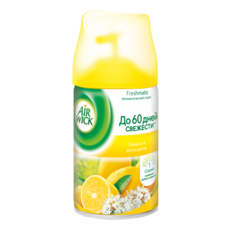 '04607109402191_refill Lemon