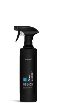 Glass Cleaner