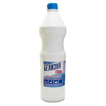 Белизна гель без ТМ 1л 