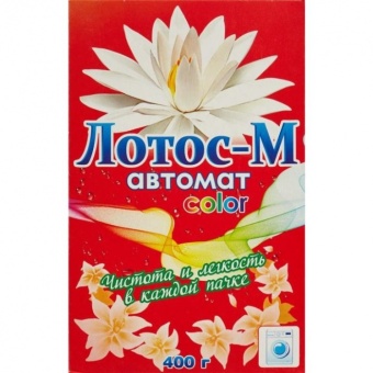 Лотос-м