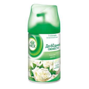 '03059943009042_refill White flowers